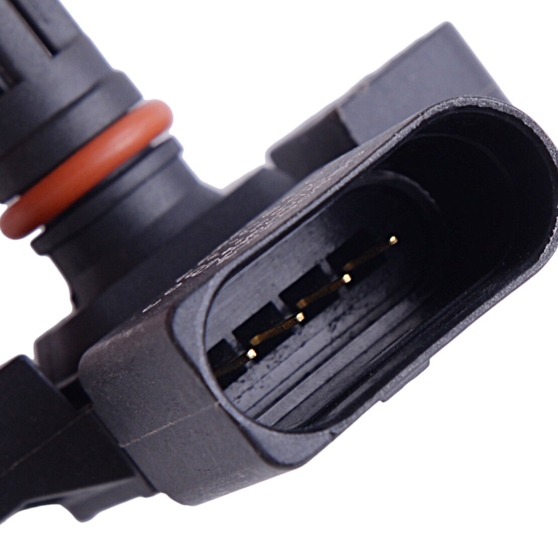 Citall mass airflow sensor maf for cummins 5.9l 24v dodge 2500 3500 ram truck 2003 2004 2005 2006 2007 4984570 4062313 4062314