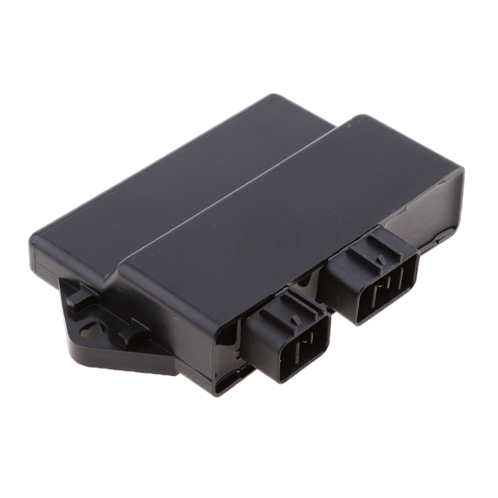 Motorfiets Cdi Module Voor Yamaha Warrior 350 Cdi Ontsteking Control Box