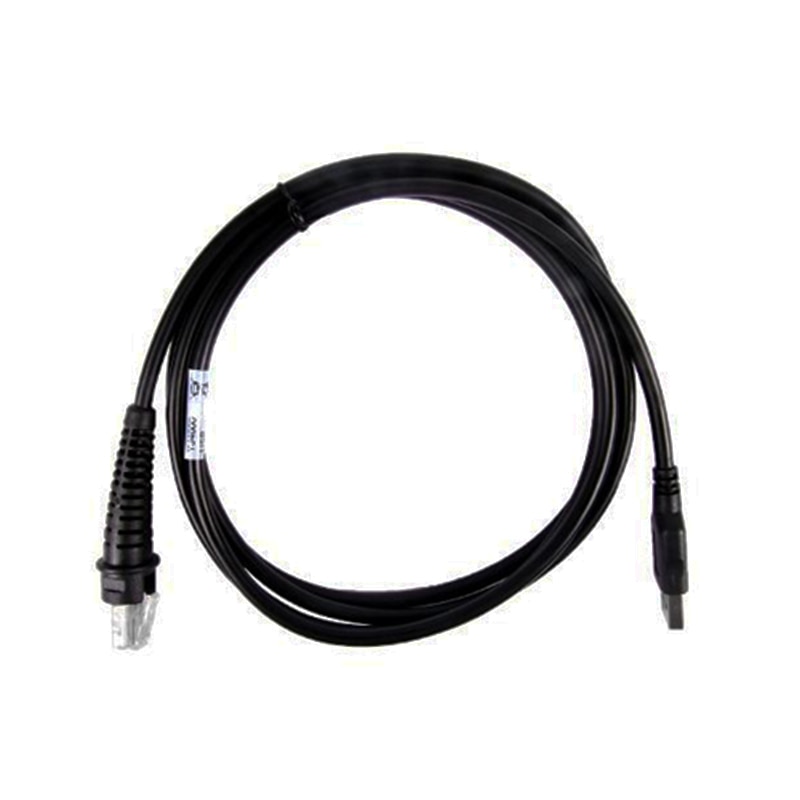 5 pièces/1 lot Original câble USB pour Honeywell Youjie YJ4600