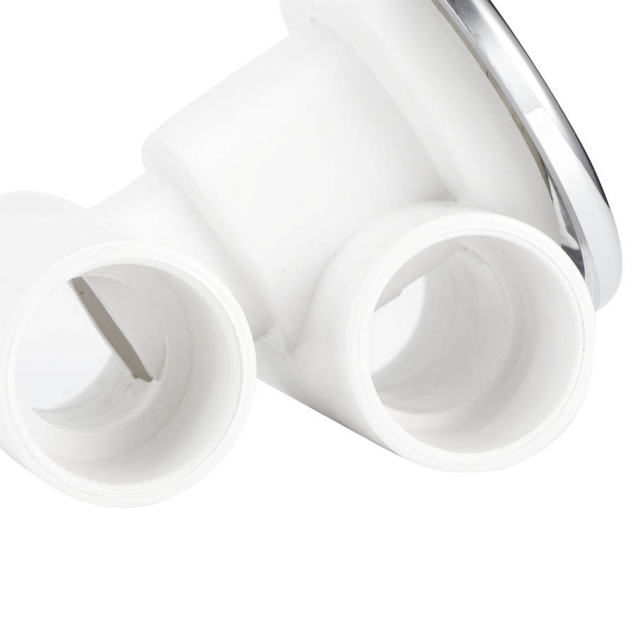 Accessoire de buse de Massage à Jet en acier inoxydable, équipement de bain à remous pour piscine et SPA, 1/2 pouces