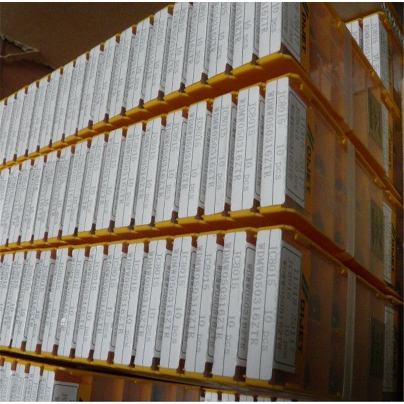 APMT1135PDER JC8050/JC5118 100% DIJET Original carbide insert with the best 10pcs/lot