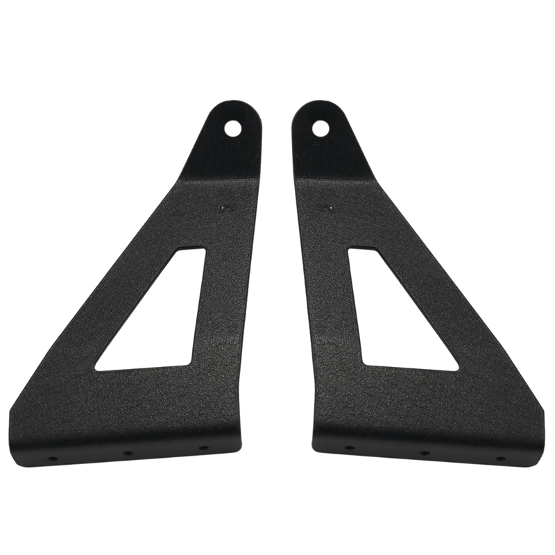 Upper Windshield Roof 52Inch Curved LED Light Bar... Grandado