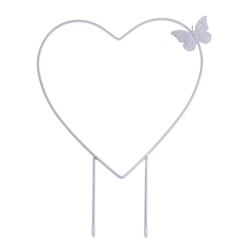 SET DI 3 ORNAMENTI DA GIARDINO ROBIN Palo Di Bilancia E 2