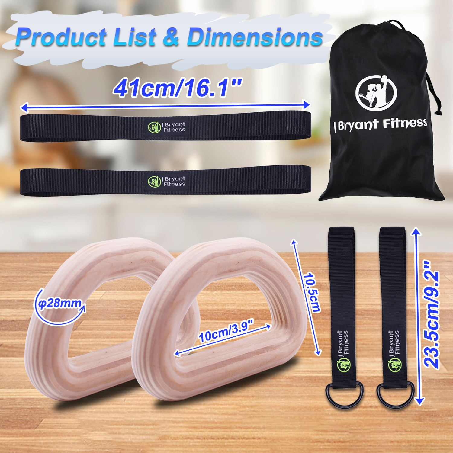 Fitness Rib Up Foy LAT Rib Down Gym Foy , Quick Dream to Bars and BarHavana, Polyvalent Home Gym Workouts