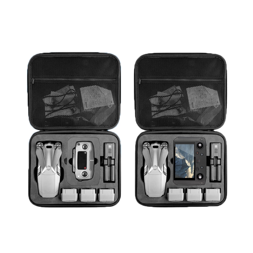 DJI MAVIC 2 Pro/Zoom Hardshell Storage Waterproof Box Carrying Case Handbag