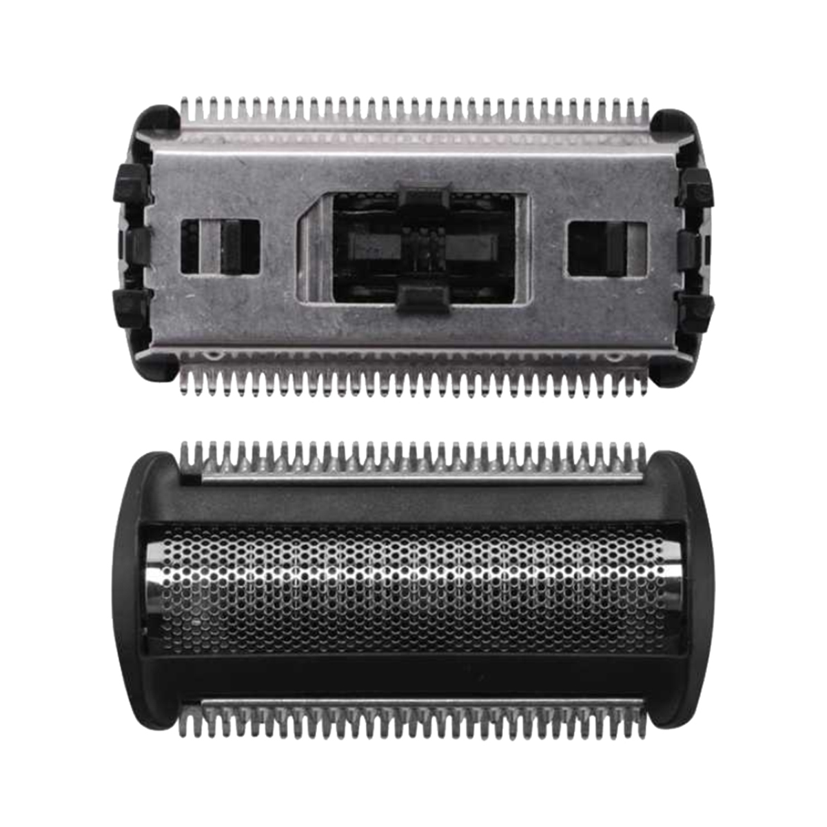 6 stuks  tt2000 scheerkop vervangende trimmer voor bodygroom  bg2024 bg2036 bg3015 3010 tt2021 tt2040 shp 9500 ys534