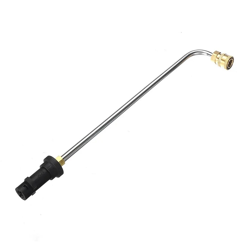 90 Degree Angled Quick Disconnect Wand for Karcher K2-K7 Pressure Washer