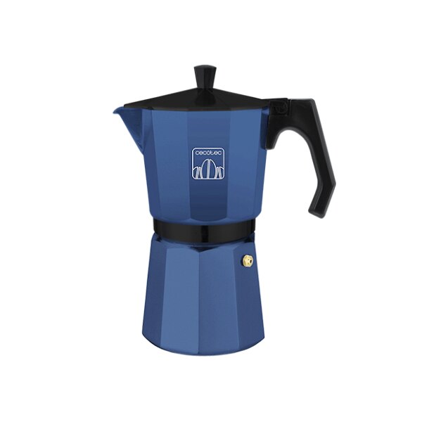 Italian Coffee Pot Cecotec Cumbia Mimoka 900 450 ml (9 Cups)