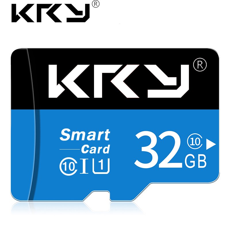 Micro Sd Geheugenkaart 128Gb 32Gb 64Gb 256 Gb 16Gb 8Gb 4Gb Sd-kaart sd/Tf Flash Card 4 8 16 32 64 128 256 Gb Geheugenkaart Voor Telefoon: 32GB Class 10