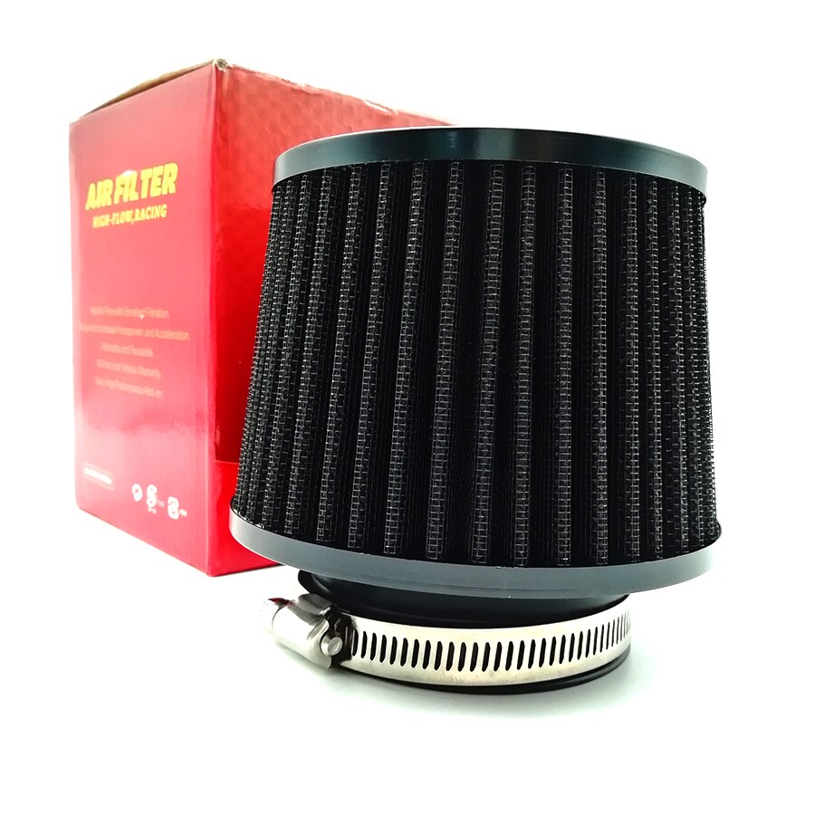 Universal Car Air Intake filter 76MM Performance H... – Vicedeal