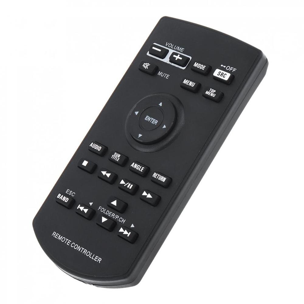 Remote Control For Pioneer AVH-X3500BHS AVH-X3800BHS AVH-X391BHS AVH-X4800BS AVH-X4700DVD Car Auto Stereo Player