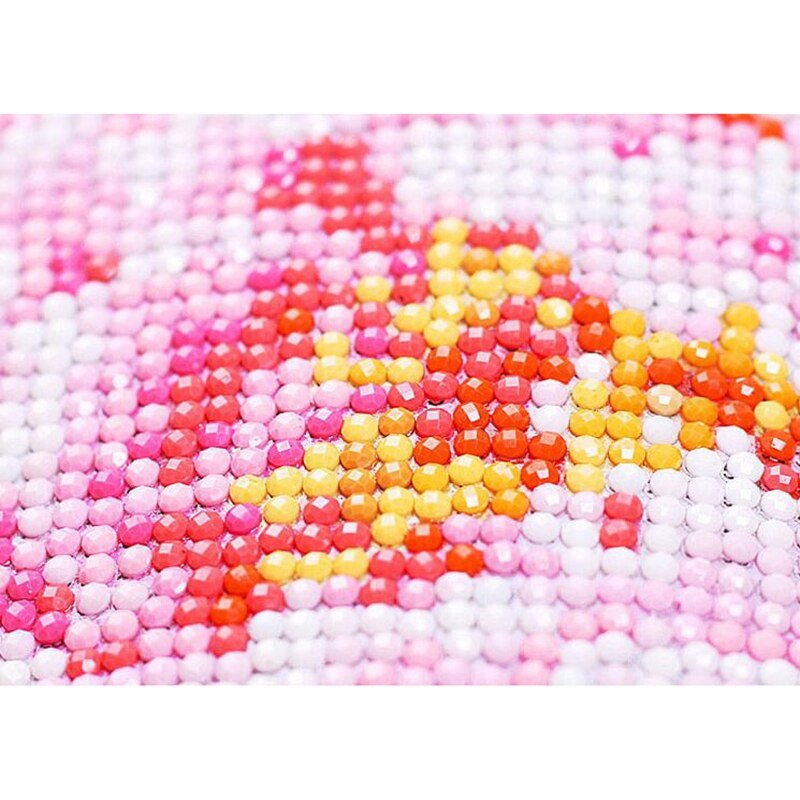 Cnim ananas diamant målning full borr 5d diy rhinestone broderi kit 30 x 40cm