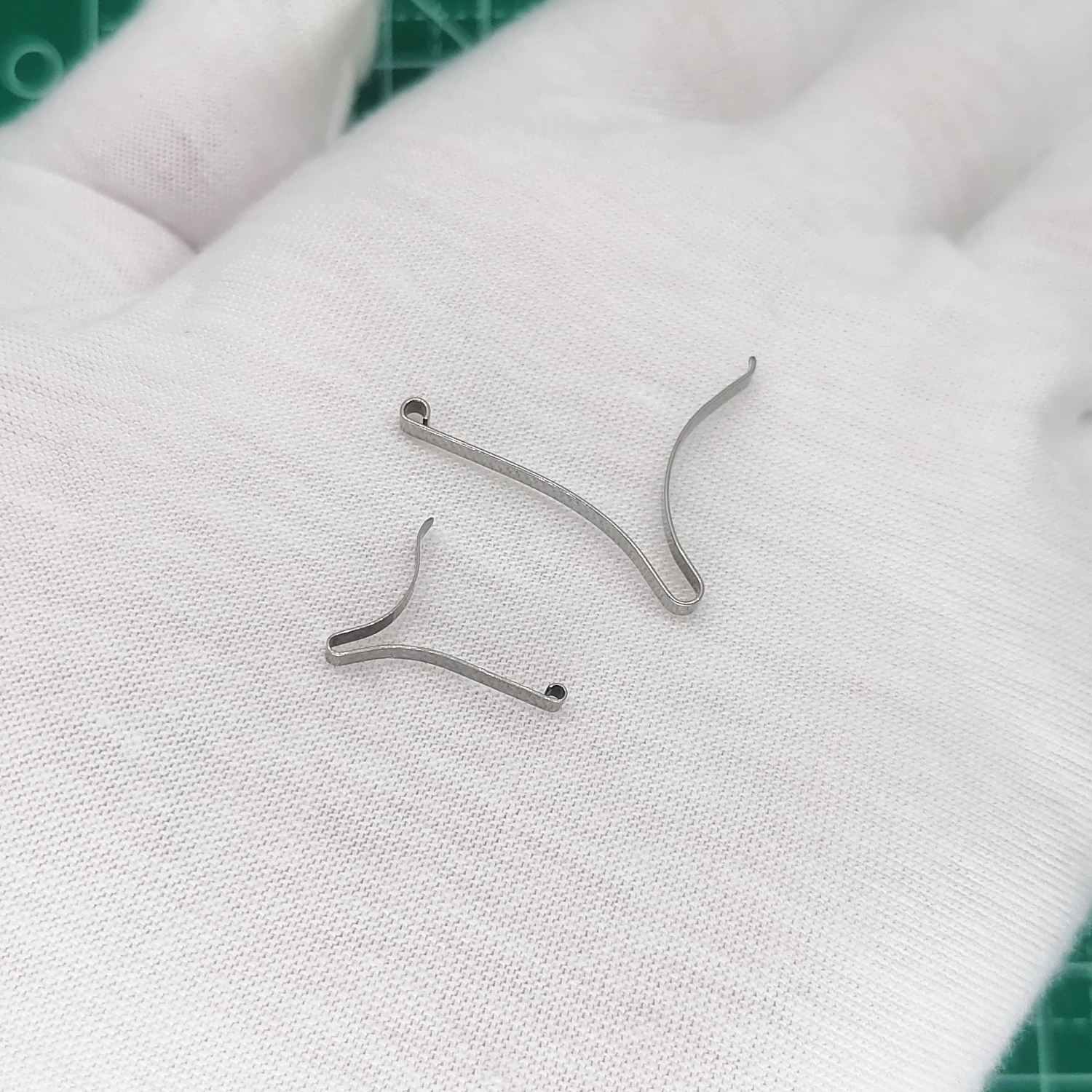 2 Stuks Vervangende Veren Voor Victorinox Zwitsers Zakmes