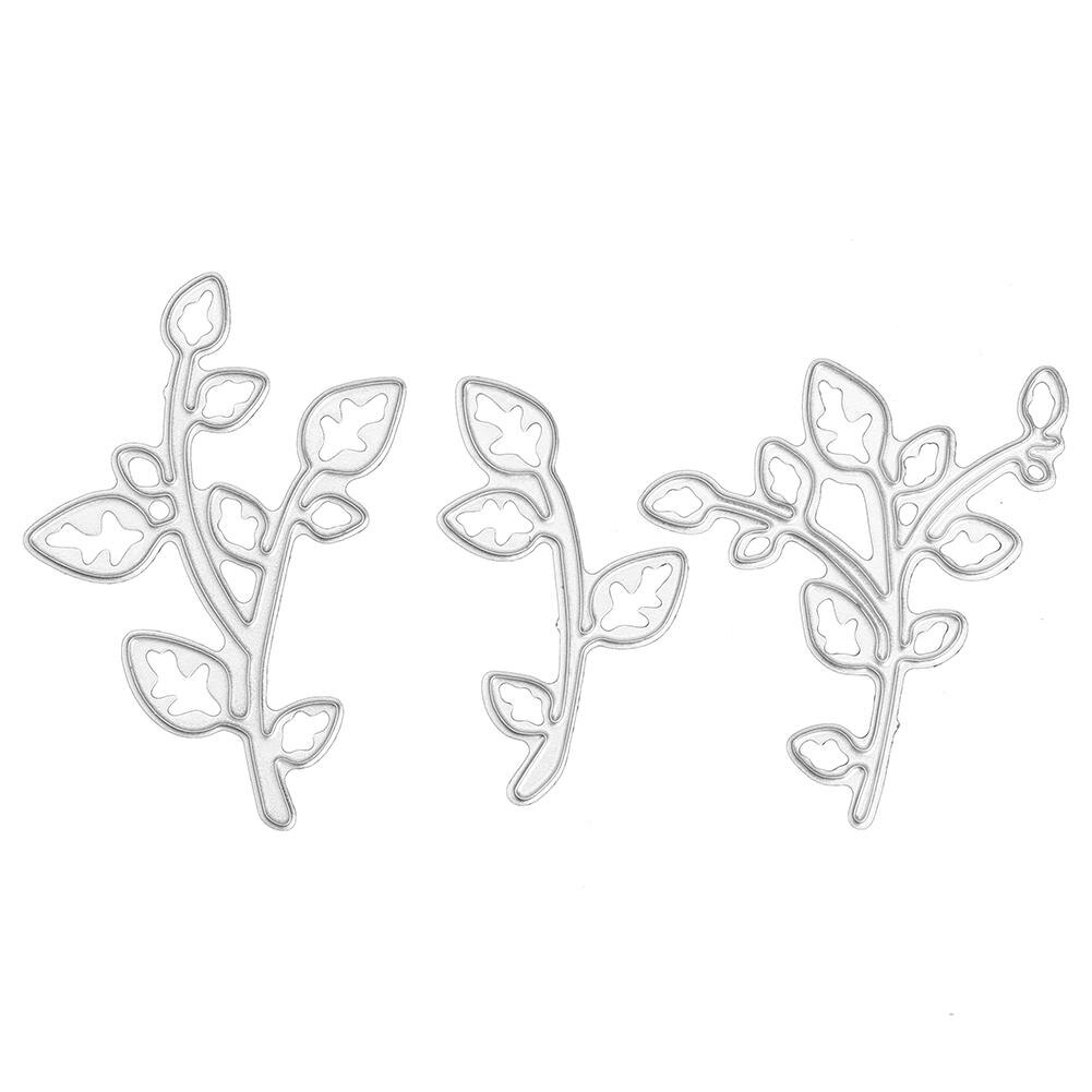 Metal Frame Dies Circle Stencils for Embossing Paper DIY Scrapbooking Wedding Cards Photo Album Delicate Making: O