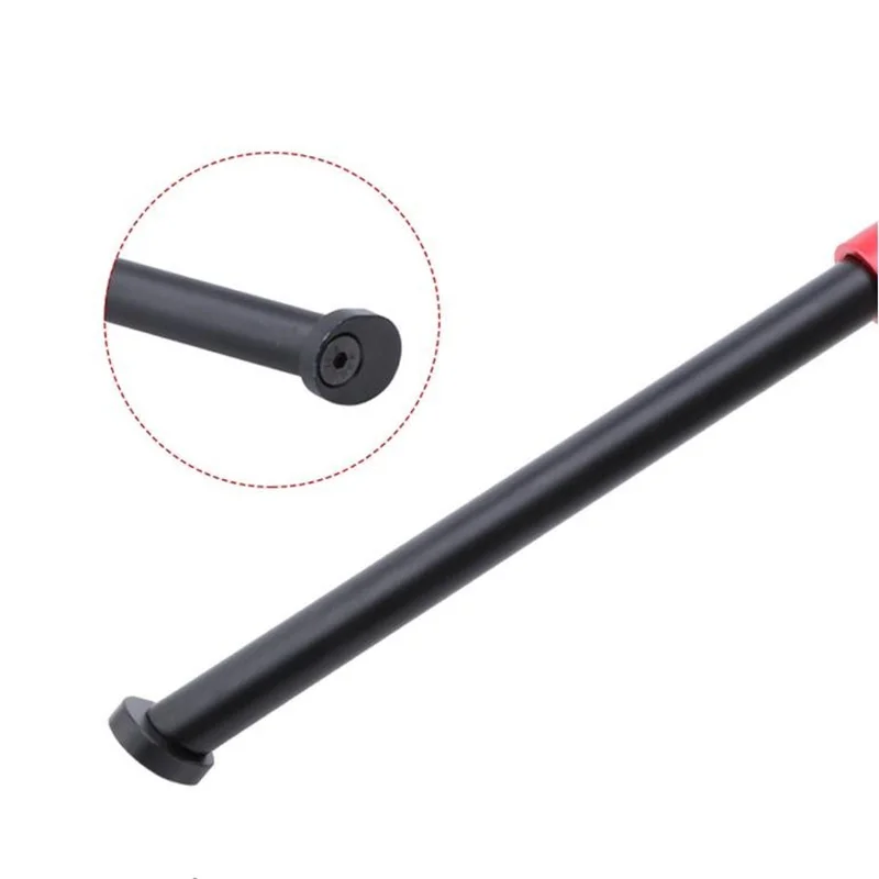Lplitepro Aluminium legierung Klapp fahrrad Ständer für Birdy2 Birdy3 Side Park 18 Zoll 20 Zoll Faltrad Ständer