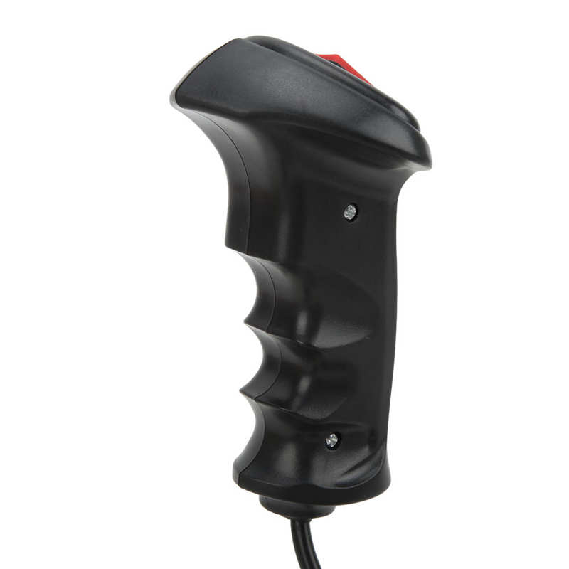 Lier Afstandsbediening Handheld Elektrische Universele Schakelaar Voor Offroad Voertuig Handheld Lier Afstandsbediening