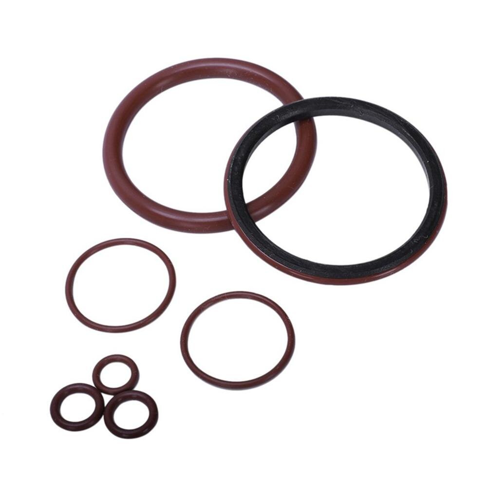 Auto Kompressor Reparatur Bausatz Luftfederung Kompressor Reparatur Bausatz Für Land Rover Entdeckung 3/4 Palette Rover Sport SI-beim16006