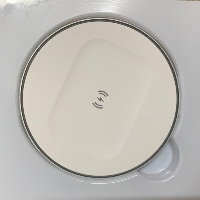 Superpods V2.0 Pro Met Positionering Naam Veranderen Smart Sensor Draadloze Opladen Oproep Ruisonderdrukking Transparante Modus