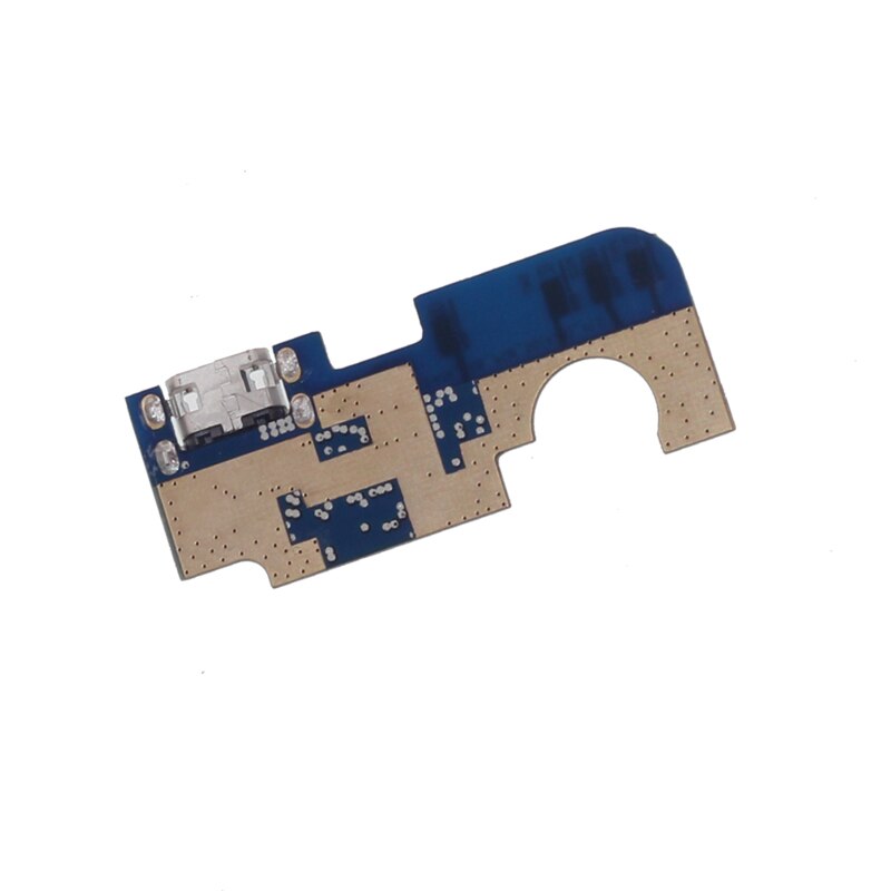 For Doogee Y8 USB Plug Charge Board Repair Parts Charger Board For Doogee Y8