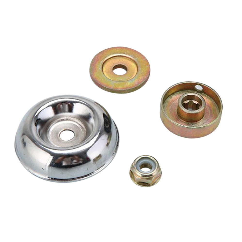 26/28mm 9 tands rundstangstrimmer udskiftning gearkasse gearhoved buskrydder græsstrimmer udskift gearhoved plæneklipper dele: 01