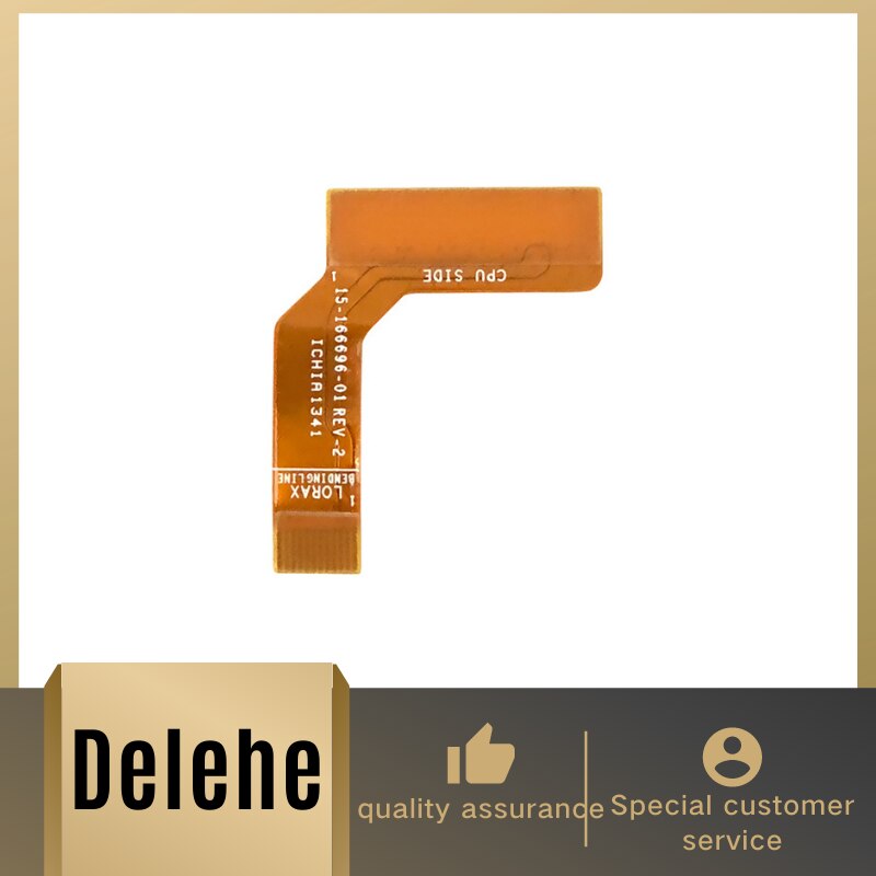 5pcs For Symbol MC9100, MC9190 Long Range Flex Cable Ribbon for SE1524 (15-131938-01)