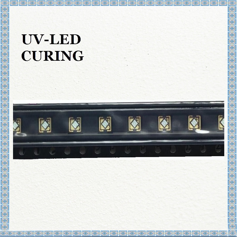 NICHIA UV LED NVSU233B U365nm Factroy Direct