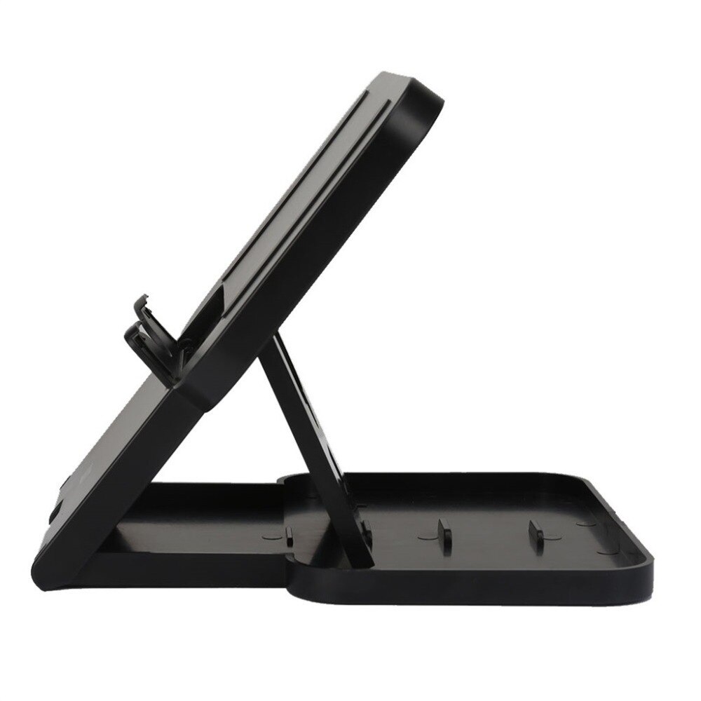Holder Portable Height Adjustable Play Stand for Nintendo Switch Console Bracket Rack 19MAR18