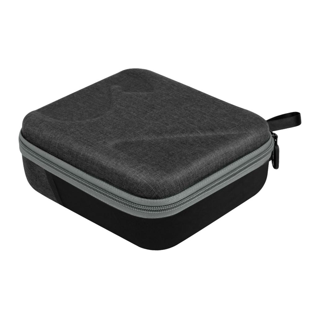 Custodia protettiva per DJI Mavic Mini Drone RC custodia per aereo con cinturino rigido portatile per viaggi all&#39;aperto