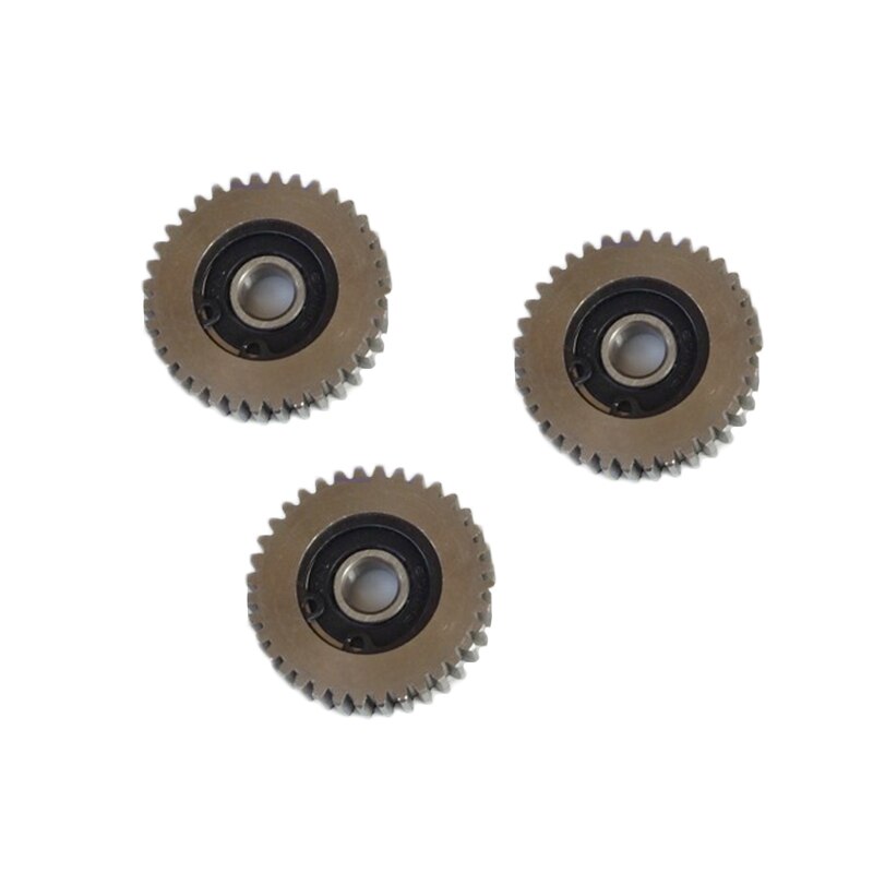 3pcs Electric Bike Wheel Hub 36T Motor Internal Planetary Gear For Bafang Electric Bicycle Motors