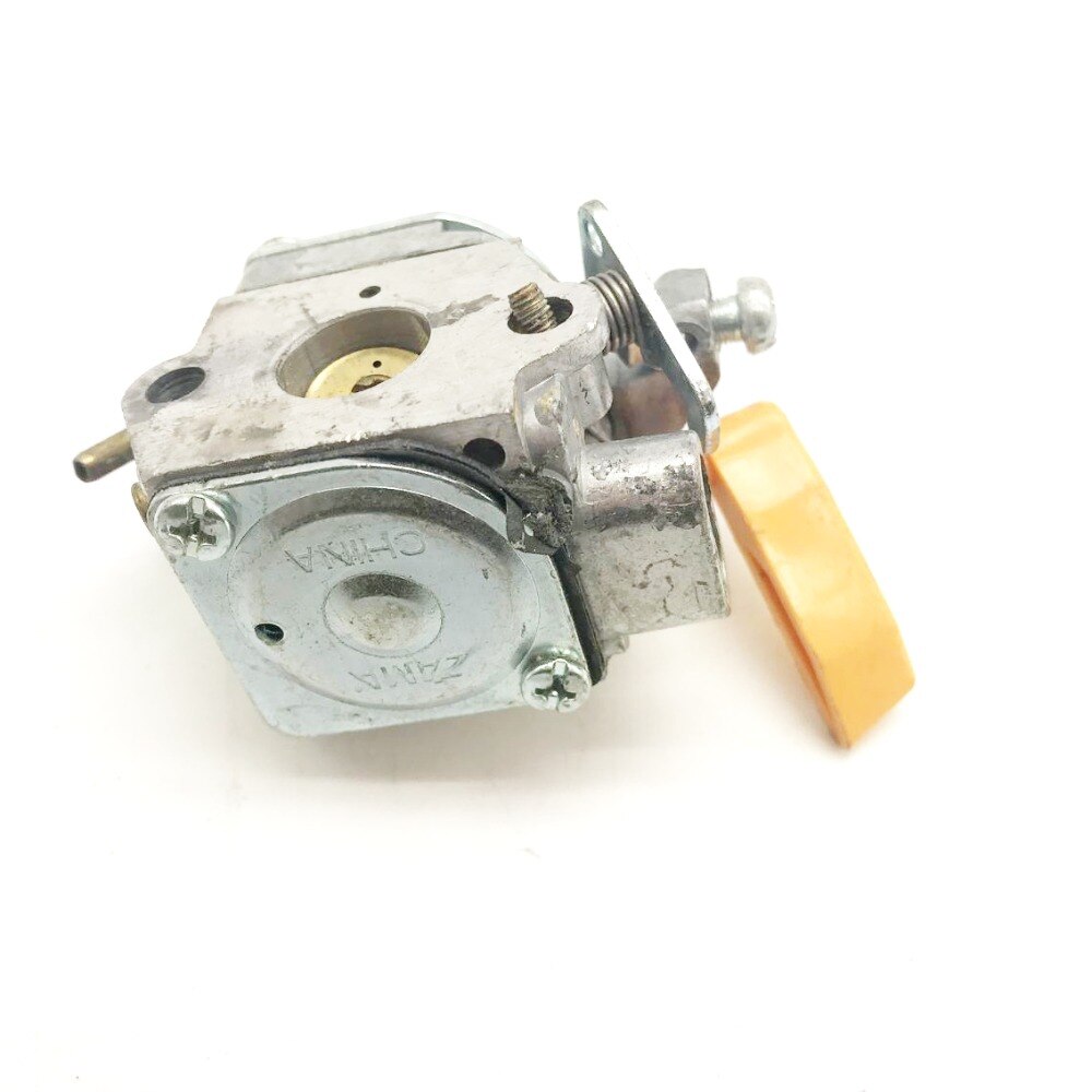 Genuine Zama Carburetor C1U H66A Fits Homelite Ryobi Blower Vacuum Carb 308054034