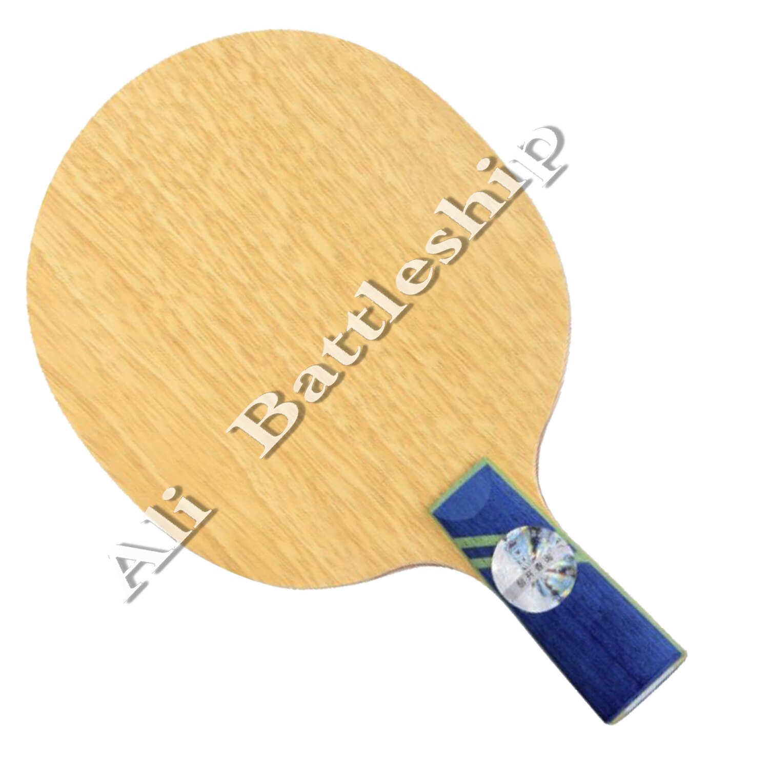 Yinhe N4 N4S N-4 En Bois N 4 N4 Attaque + Boucle LARGE Lame de Ping-Pong pour Raquette De Ping-Pong
