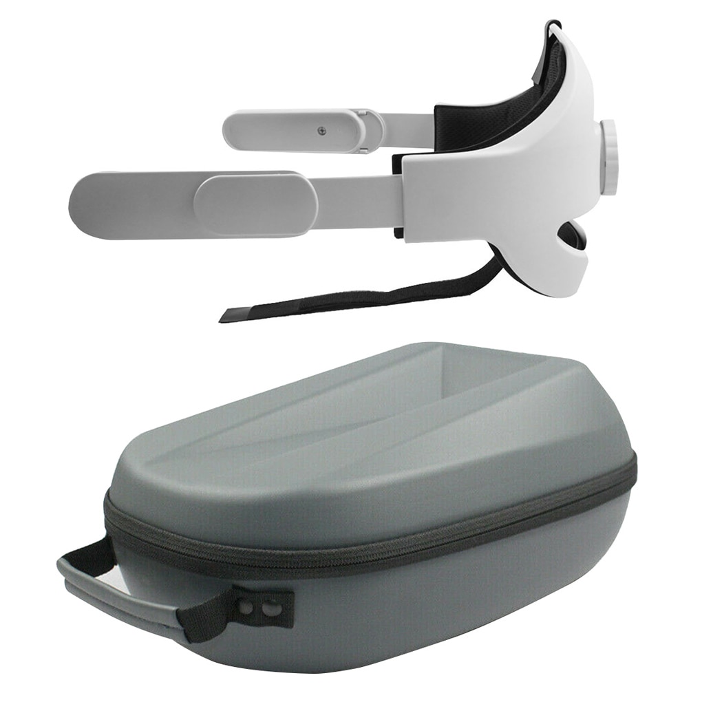 Sangle de fixation pour batterie externe VR pour accessoires