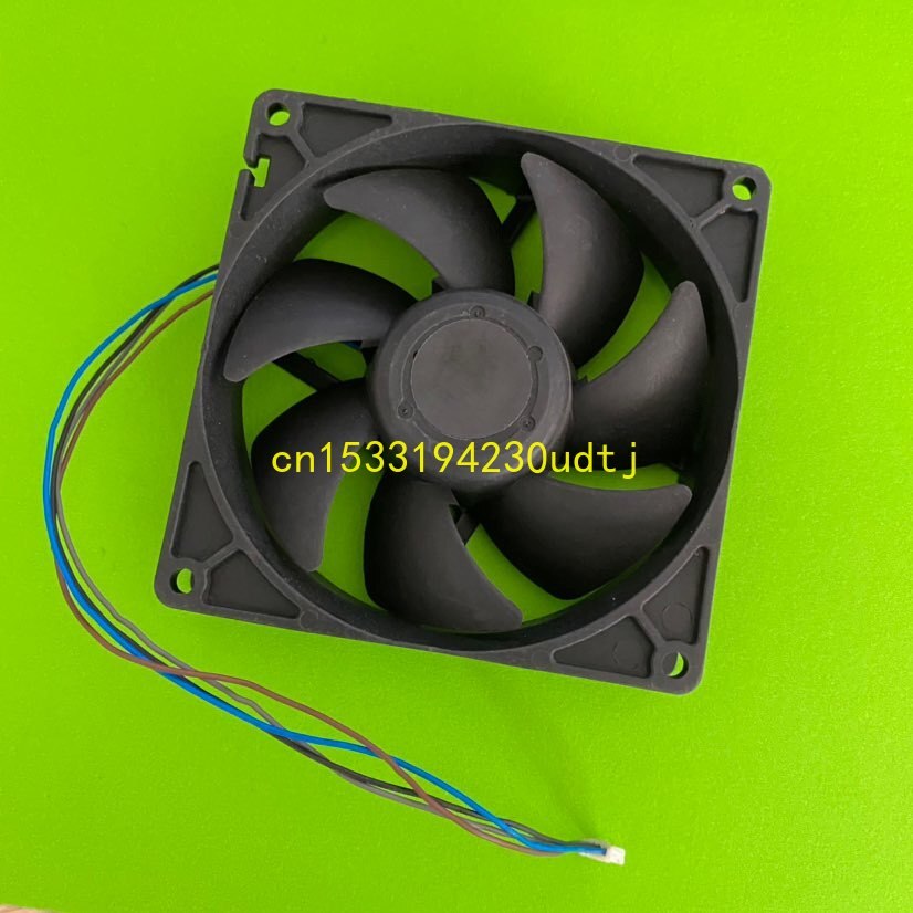 Projector Cooling Fan U92T12MMB7-53 for Epson EB-450W/450wi/455wi/460i/465i