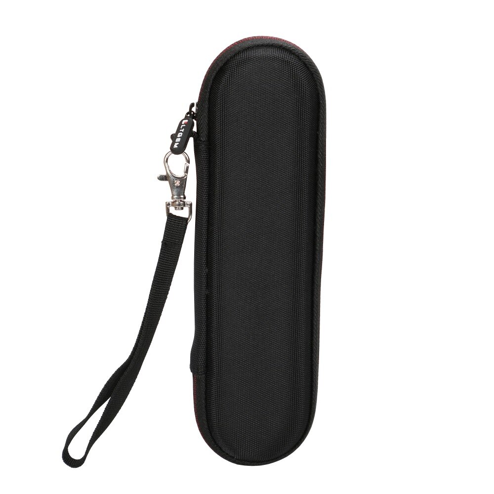 LTGEM for iPad Pro Apple Pencil Case Holder Hard Pouch Cover Travel Carrying Bag