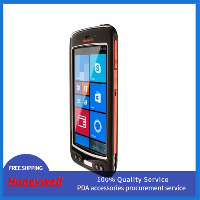 Batteria 3.7V 3340mAh Per Honeywell Dolphin 70e 75E BAT - Foto 13