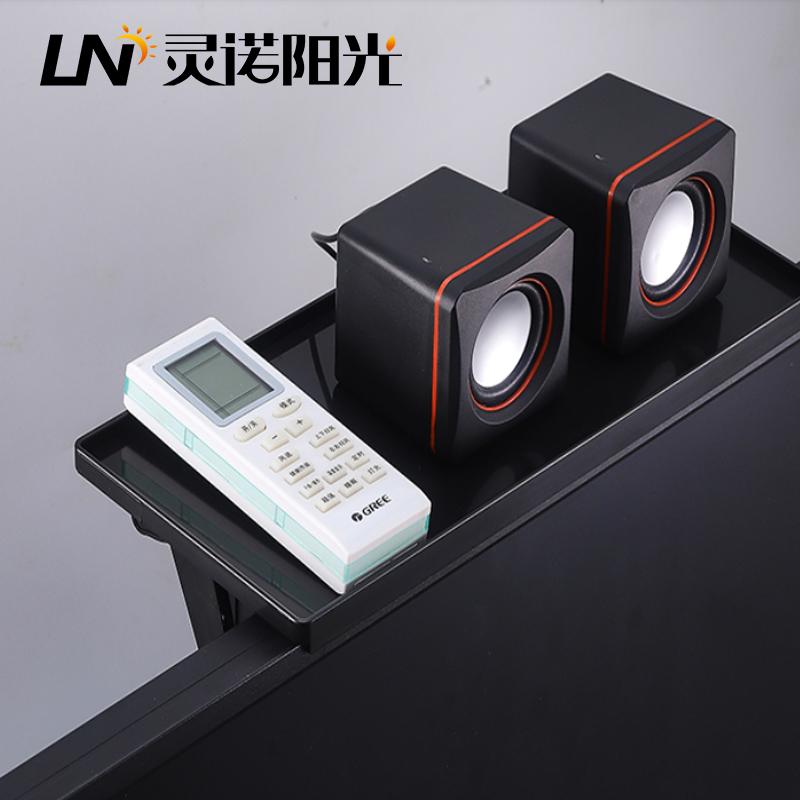 Verstelbare Tv Screen Top Plank Display Plank Computer Monitor Xiaomi Riser Desktop Stand Tv Rack Tv Top Monitoren Eenvoudige Beugel