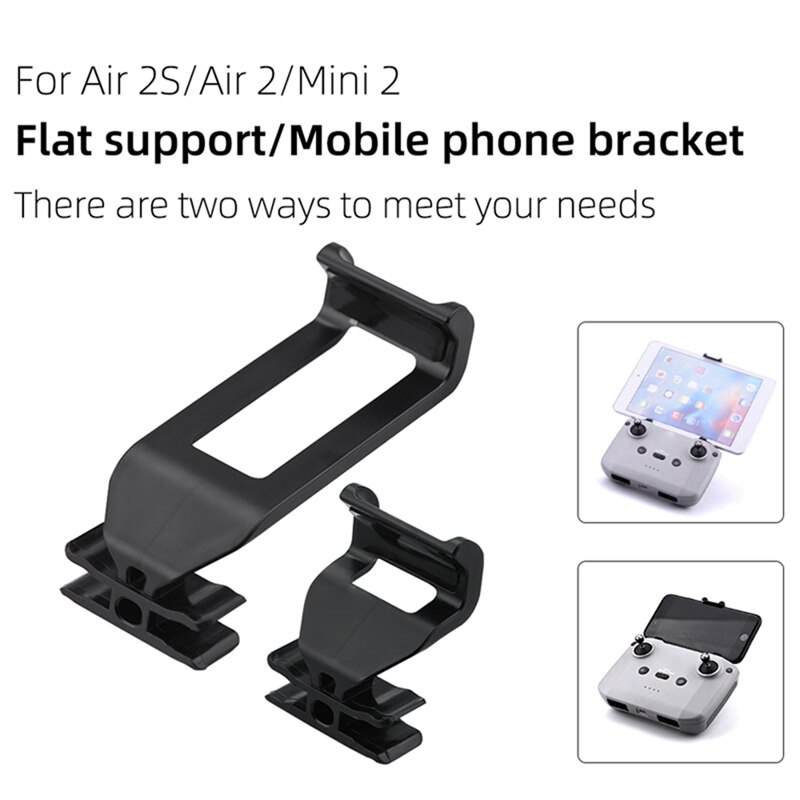 Hesupy voor DJI NEO Drone Flight Tail Quick Release Flying Tail Wing