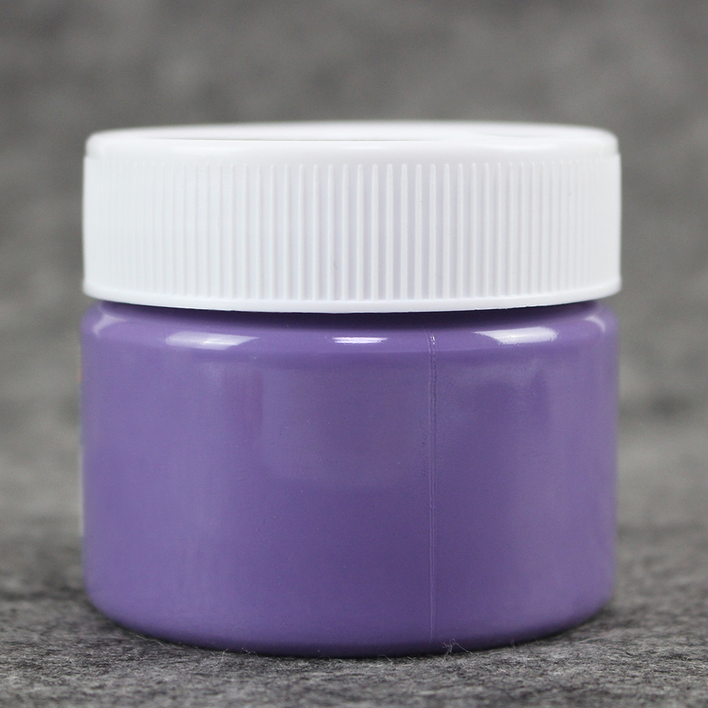 100g light purple waterbased paint varnish, furni... Grandado
