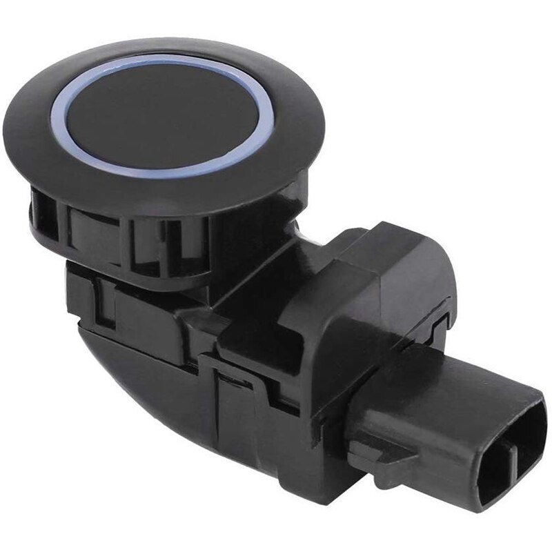 Parkeringssensor 89341-33050 för toyota fj cruiser 2007 8934133050 pdc sensor ultraljudsspolning