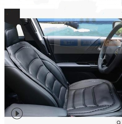 Coussin de massage multifonction pour voiture et maison, masseur de cou et de taille, vibration, siège universel, tension