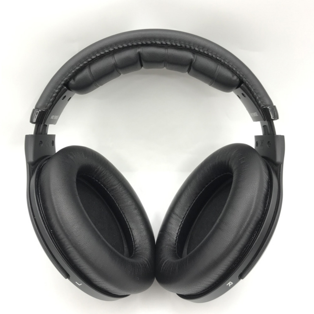 Vervangende Oorkussentjes Voor Sennheiser Hd598 599 569 515 595 558 Pc360 Hoofdtelefoon Oorkussens Vervangende Kussenhoes Reparatieonderdelen