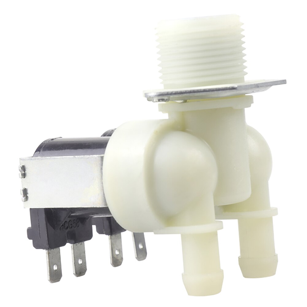 Vanne d&#39;admission à Double buse FPS180G/A, électrovanne adaptée à LG Panasonic, Machine à laver à tambour
