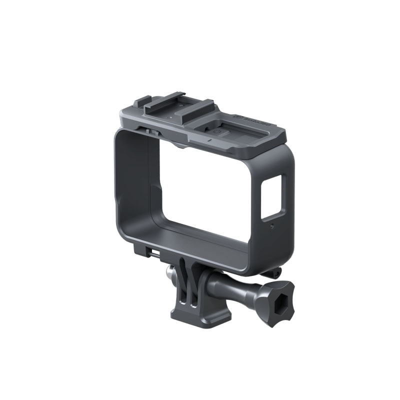 Insta 360 one r tillbehörssko monteringsstöd