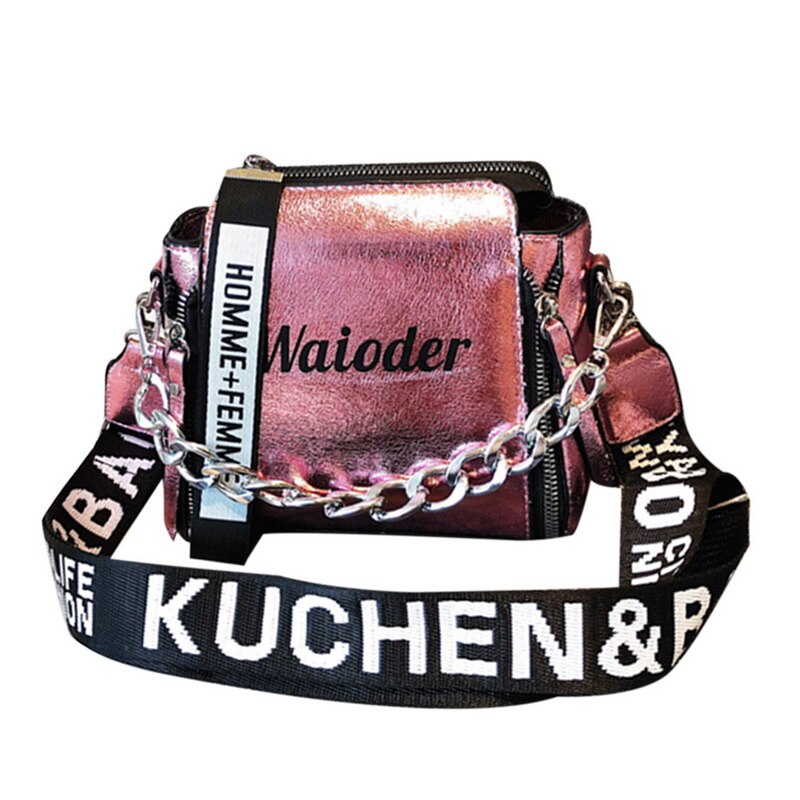 Vrouwen Mode Handvat Satchel Pu Lederen Handtassen Purse Dames Kleine Vierkante Tas Schoudertas Met Hairball