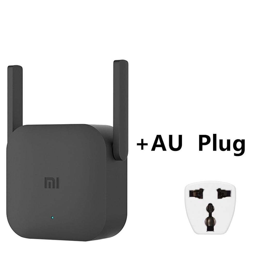 Xiaomi Wifi Amplifier Pro 300M Signal Enhanced Repeater Wireless Receiving Network Routing Expansion wifi Expander