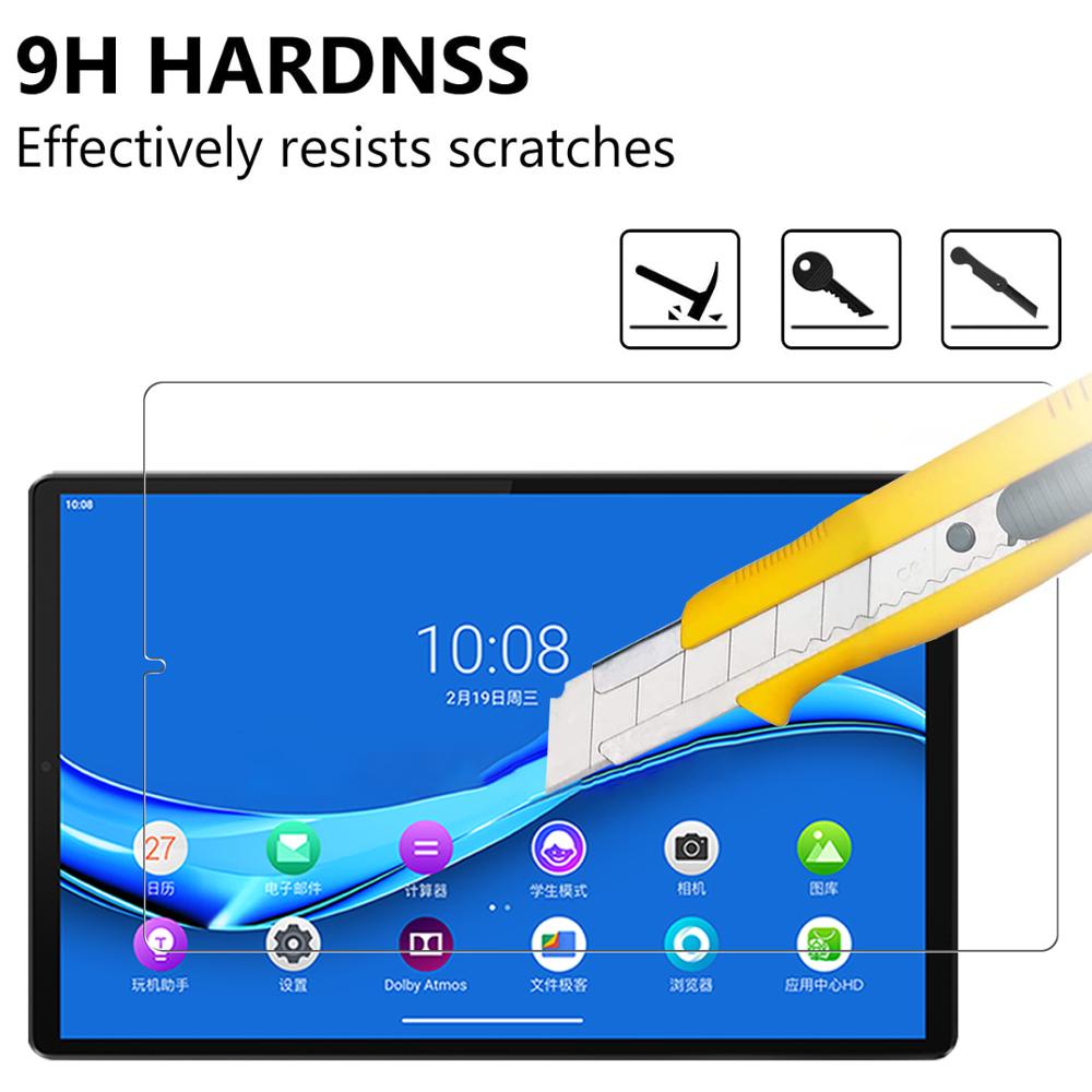 Für Lenovo Tab M10 FHD Plus /Lenovo Tab M10 FHD Pl... – Grandado