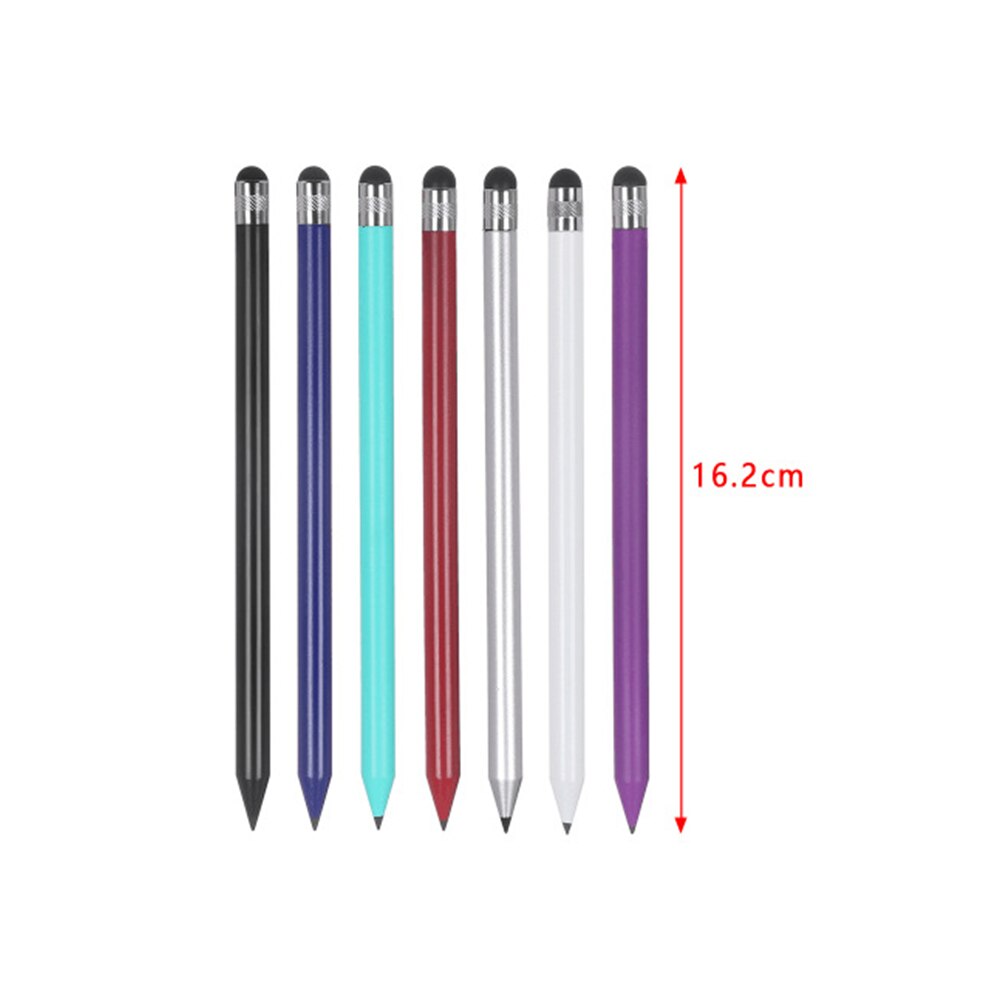 Capacitive Screen Stylus Pen Stylus Touch Screen Pen For iPad Android Tablet PC Drawing Responsive Touch Pen
