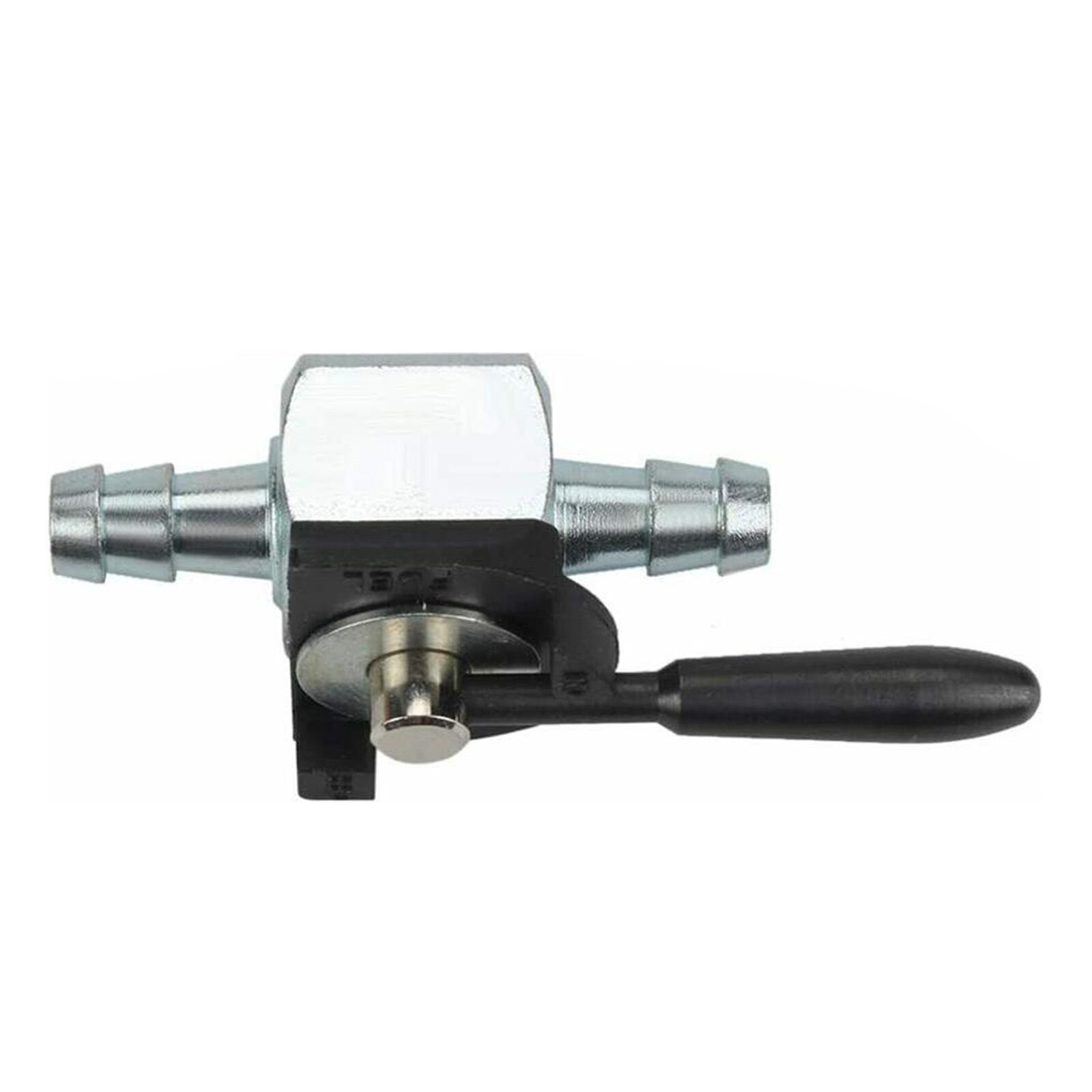 Inline Fuel Shut Off Valve Mower Shutoff Petrol Petcock Repair Parts
