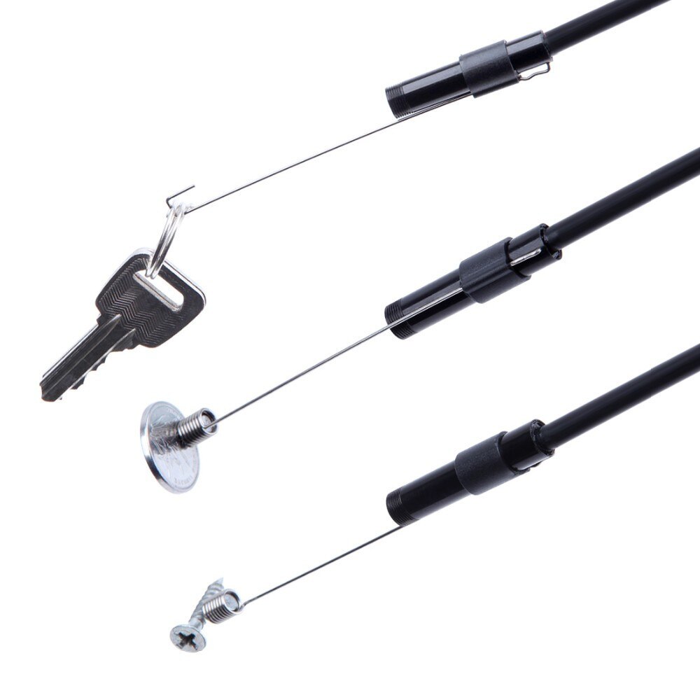 8mm 8 led 2 in 1 android endoskop mikro usb endoskop inspektion kamera videokamera til andriod telefon og  pc 2m 5m 10m vandtæt