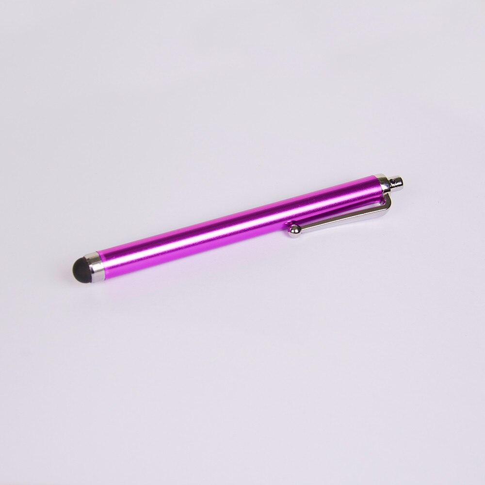 1PC Universal Touch Screen Pen Stylus For iPhone iPad Tablet PC Phone touch pen stylus#